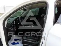 2018 Mercedes Benz GLC-Class