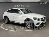 2018 Mercedes Benz GLC-Class