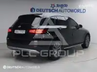 2018 Mercedes Benz GLC-Class