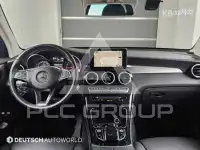 2018 Mercedes Benz GLC-Class