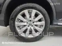 2018 Mercedes Benz GLC-Class