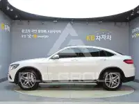 2018 Mercedes Benz GLC-Class