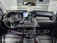 2018 Mercedes Benz GLC-Class