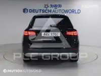 2018 Mercedes Benz GLC-Class