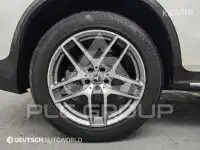 2018 Mercedes Benz GLC-Class