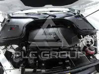 2018 Mercedes Benz GLC-Class