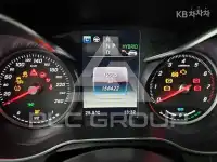 2018 Mercedes Benz GLC-Class
