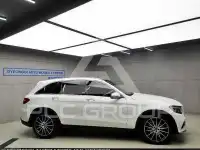 2018 Mercedes Benz GLC-Class