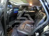 2018 Mercedes Benz GLE-Class