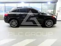 2018 Mercedes Benz GLE-Class