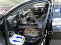 2018 Mercedes Benz GLE-Class