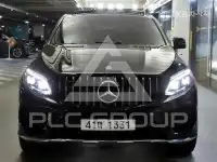 2018 Mercedes Benz GLE-Class