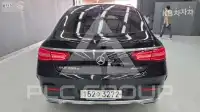 2018 Mercedes Benz GLE-Class