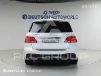2018 Mercedes Benz GLE-Class