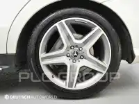 2018 Mercedes Benz GLE-Class