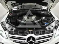2018 Mercedes Benz GLE-Class