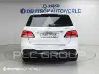 2018 Mercedes Benz GLE-Class