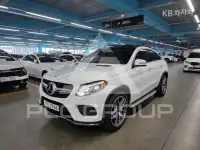 2018 Mercedes Benz GLE-Class