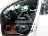 2018 Mercedes Benz GLE-Class
