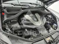 2018 Mercedes Benz GLE-Class
