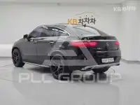 2018 Mercedes Benz GLE-Class