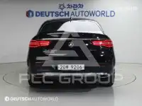 2018 Mercedes Benz GLE-Class