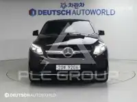 2018 Mercedes Benz GLE-Class