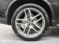 2018 Mercedes Benz GLE-Class
