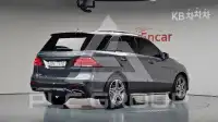 2018 Mercedes Benz GLE-Class