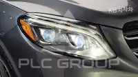 2018 Mercedes Benz GLE-Class
