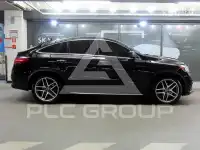 2018 Mercedes Benz GLE-Class