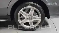 2018 Mercedes Benz GLE-Class