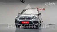 2018 Mercedes Benz GLE-Class