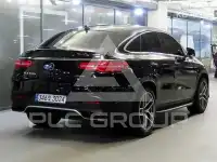 2018 Mercedes Benz GLE-Class