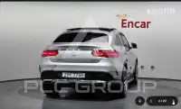 2018 Mercedes Benz GLE-Class