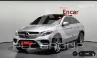 2018 Mercedes Benz GLE-Class