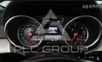 2018 Mercedes Benz GLE-Class