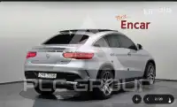 2018 Mercedes Benz GLE-Class