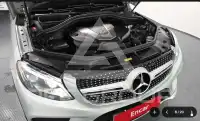 2018 Mercedes Benz GLE-Class