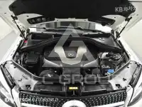2018 Mercedes Benz GLE-Class