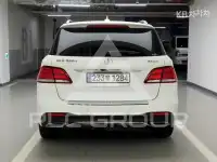 2018 Mercedes Benz GLE-Class
