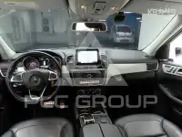 2018 Mercedes Benz GLE-Class