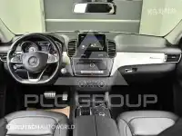 2018 Mercedes Benz GLE-Class