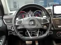 2018 Mercedes Benz GLE-Class