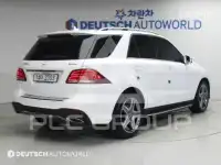 2018 Mercedes Benz GLE-Class