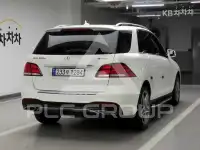 2018 Mercedes Benz GLE-Class