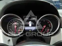 2018 Mercedes Benz GLE-Class