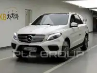 2018 Mercedes Benz GLE-Class