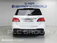 2018 Mercedes Benz GLE-Class