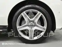 2018 Mercedes Benz GLE-Class